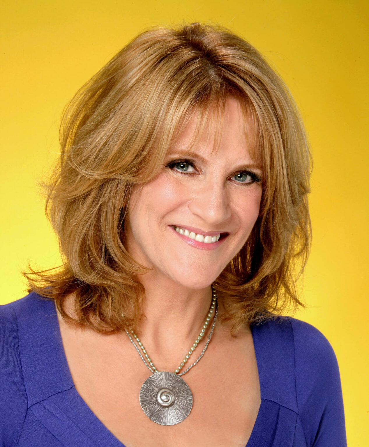 About Carol – Carol Leifer: Writer & Executive Producer