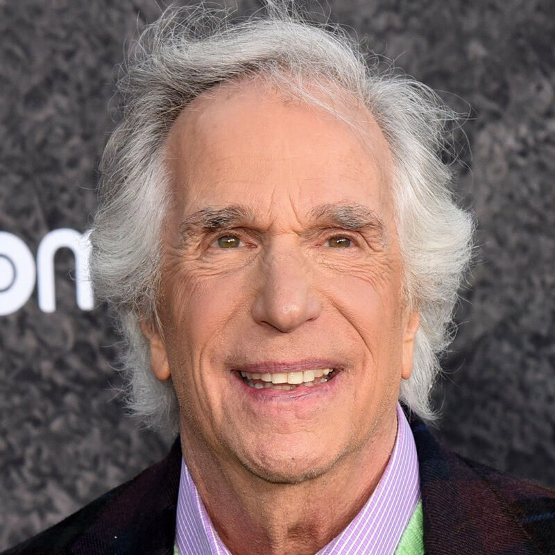 Henry Winkler